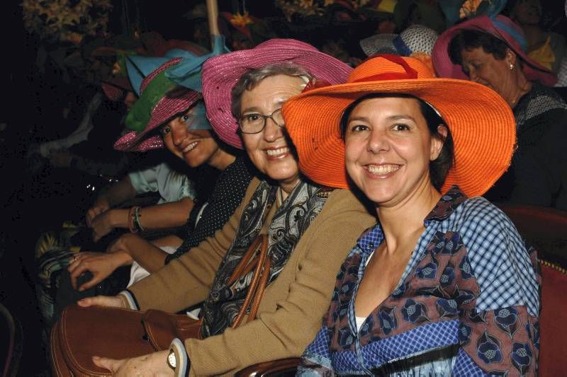 Campanadas de Boda (viernes 3 a las 20.30h)