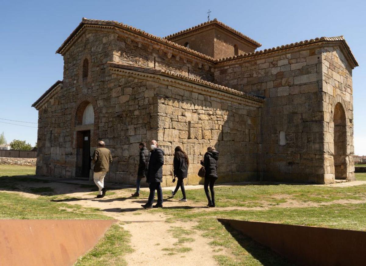 El cobro por entrar a templos se extenderá a algunos pueblos