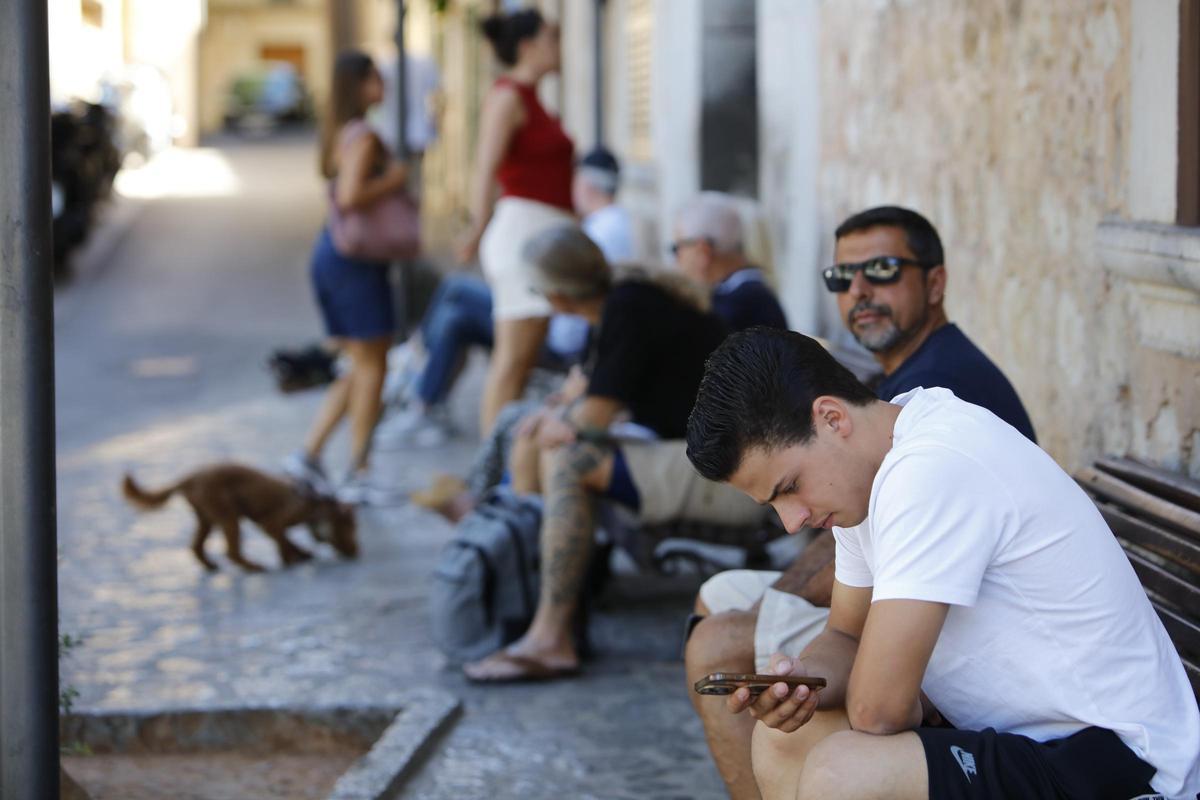 Urlaub auf Mallorca: So sieht es Ende September in Sóller aus Urlaub auf Mallorca: So sieht es Ende September in Sóller aus