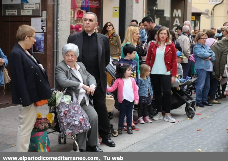 Galería de fotos del pregonet Lledó