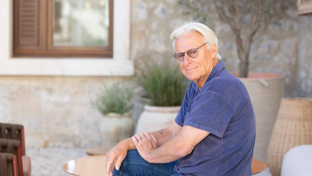 Bjön Borg: "Volví al tenis en 1991 solo para sobrevivir. De lo contrario, estaría muerto"