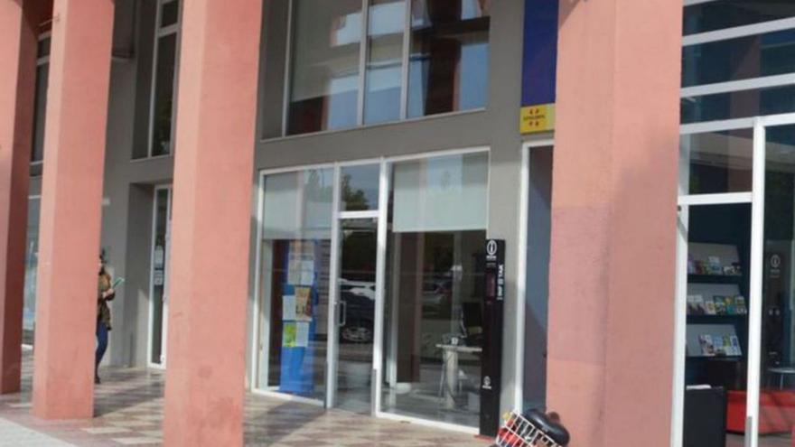 Castelló invertirà 187.000 euros per ampliar el dispensari d’Empuriabrava