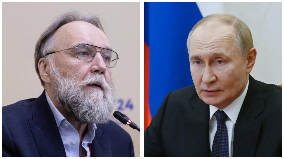 Rússia va negar ajuda a l’Iran per ‘encegar’ avions militars d’Israel, segons experts militars ucraïnesos