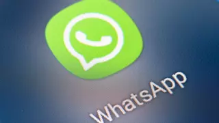 Vista de seguridad: cómo funciona la nueva herramienta de Whatsapp para detectar a los estafadores