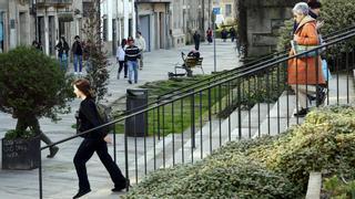 Galicia, a las puertas de las urnas: una población envejecida, dispersa y con un ojo puesto en el mar