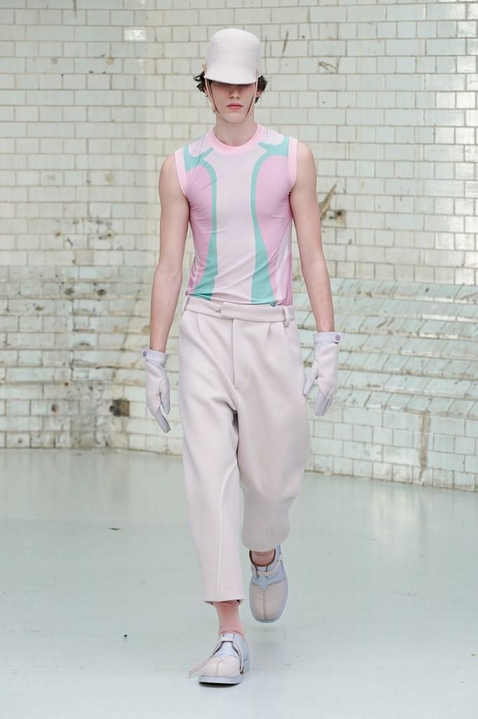 London College Of Fashion