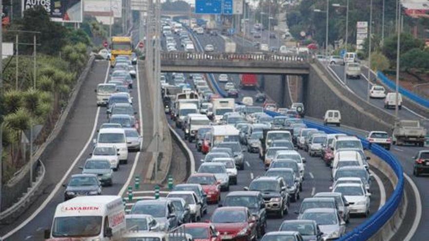 ¿Imaginas un juego de mesa sobre la TF-5? "Me voy a comer tres horas de atascos"