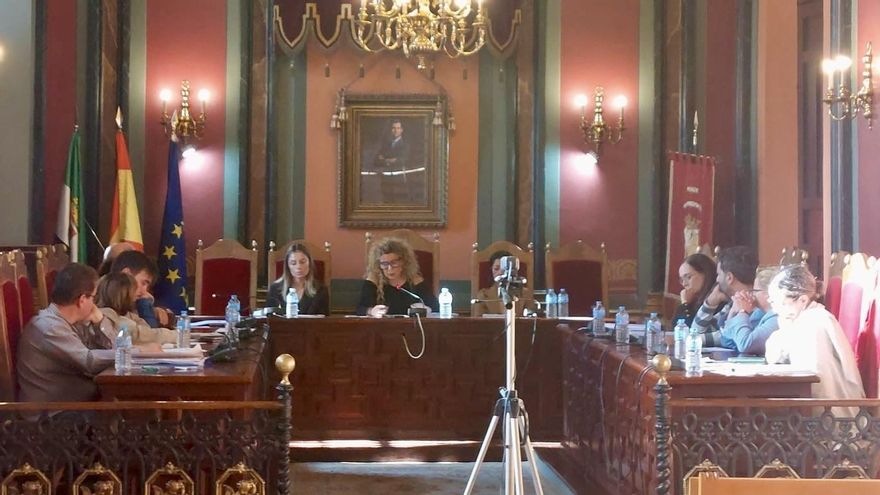 El Ayuntamiento de Trujillo busca externalizar la ayuda a domicilio para garantizar su calidad