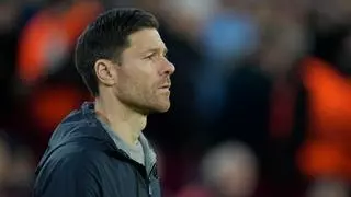 Xabi Alonso, sobre el récord de imbatibilidad: "Si podemos hacer que dure un poco más, sería genial"