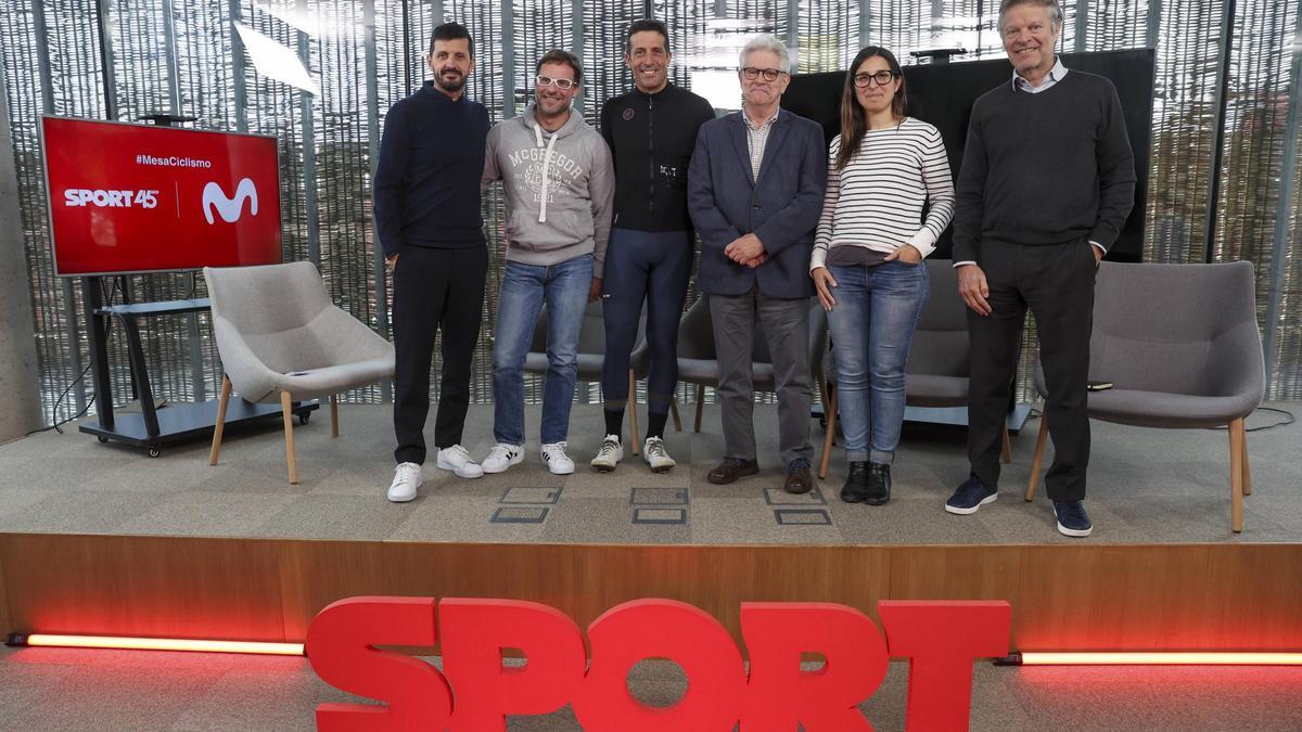 ¿Cuál es el futuro del ciclismo femenino? Así está a día de hoy