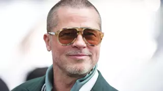 Fallece a los 84 años Jane Etta Pitt, la madre de Brad Pitt