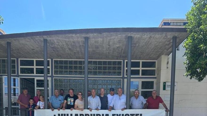 El Consejo de Distrito de Villarrubia en Córdoba afirma que 