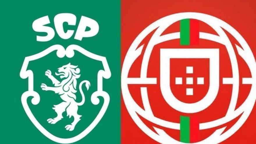 El minimalismo se apodera de los escudos de fútbol