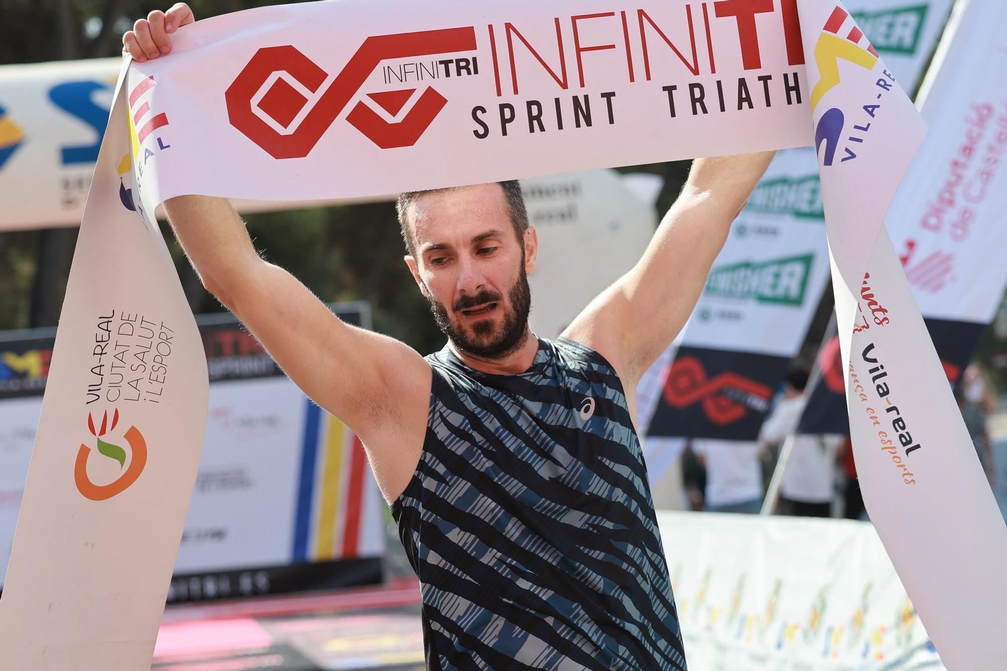 Búscate en la galería del Infinitri Sprint Vila-real