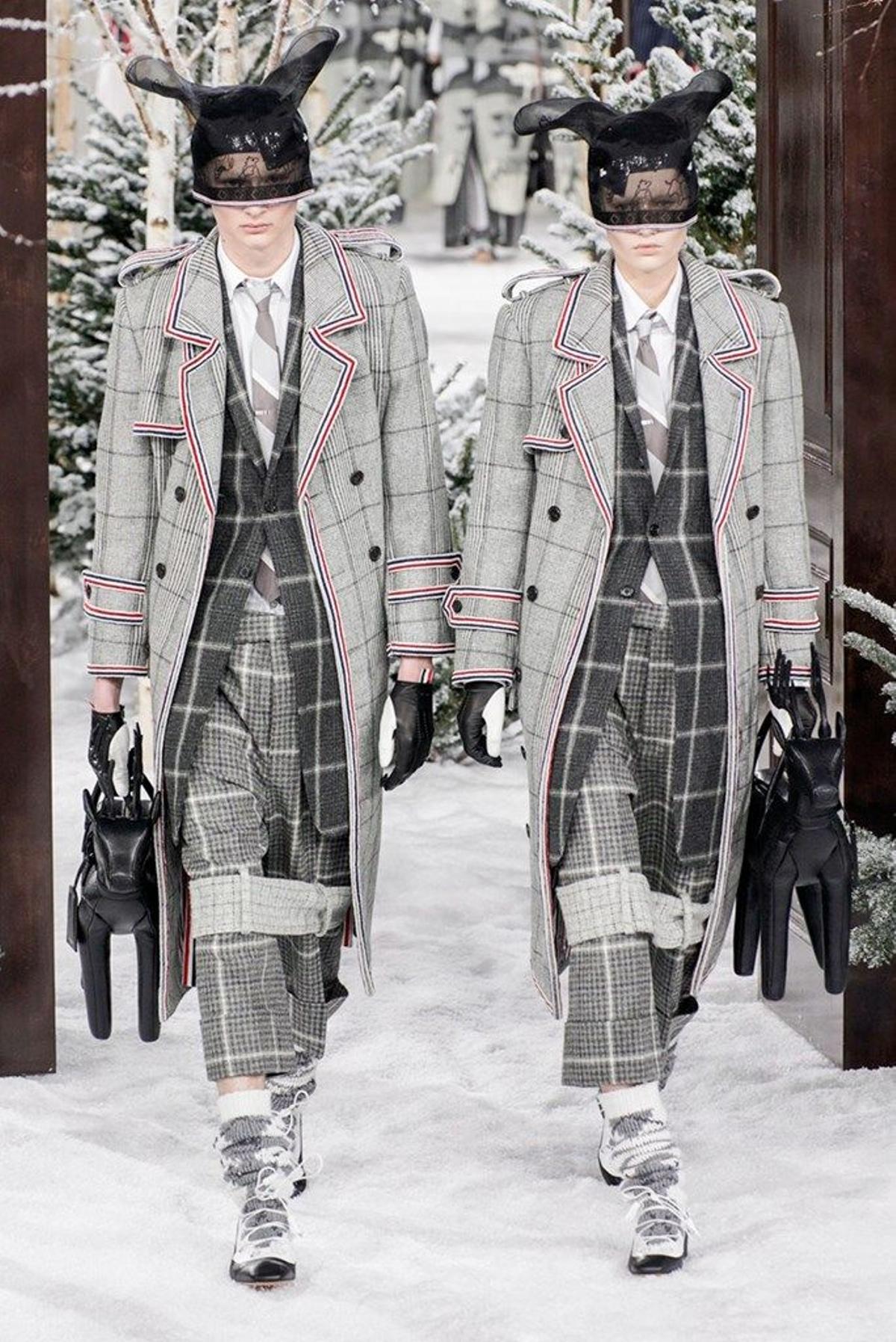 Thom Browne