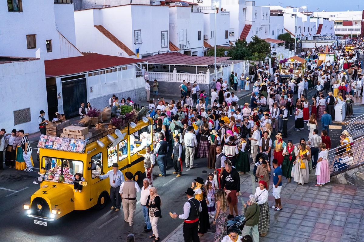 Romería de San Fernando 2025