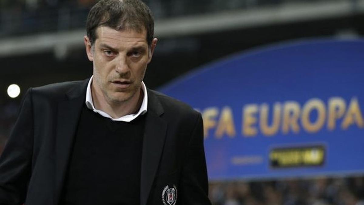 Slaven Bilic, un técnico polémico