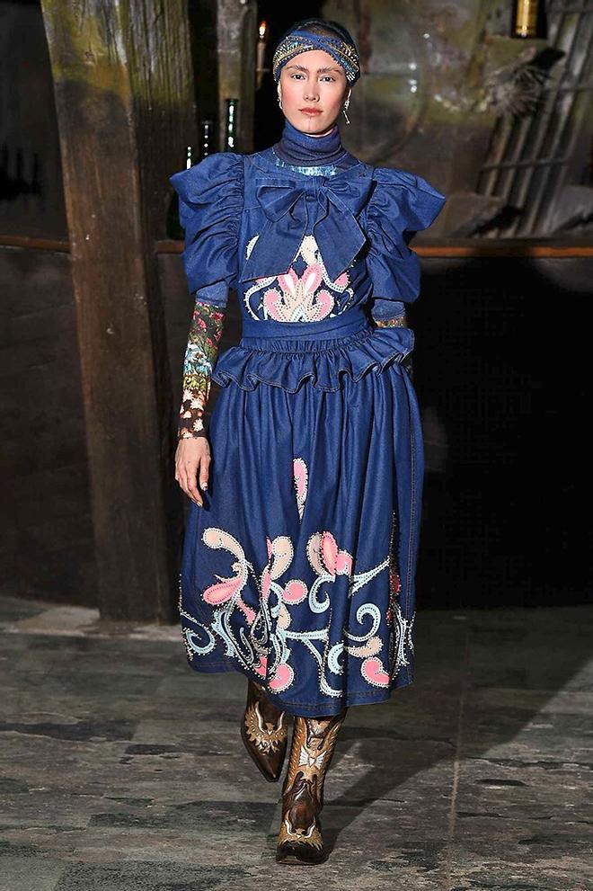 Manish Arora