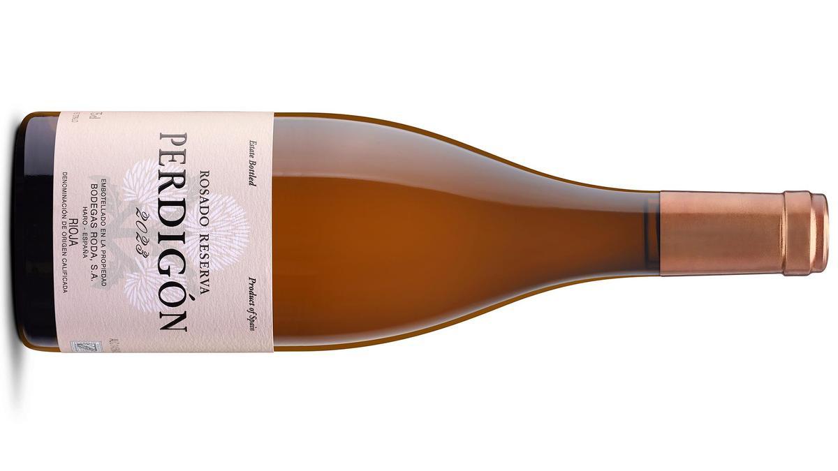 Vino Perdigón 2023 (Roda).
