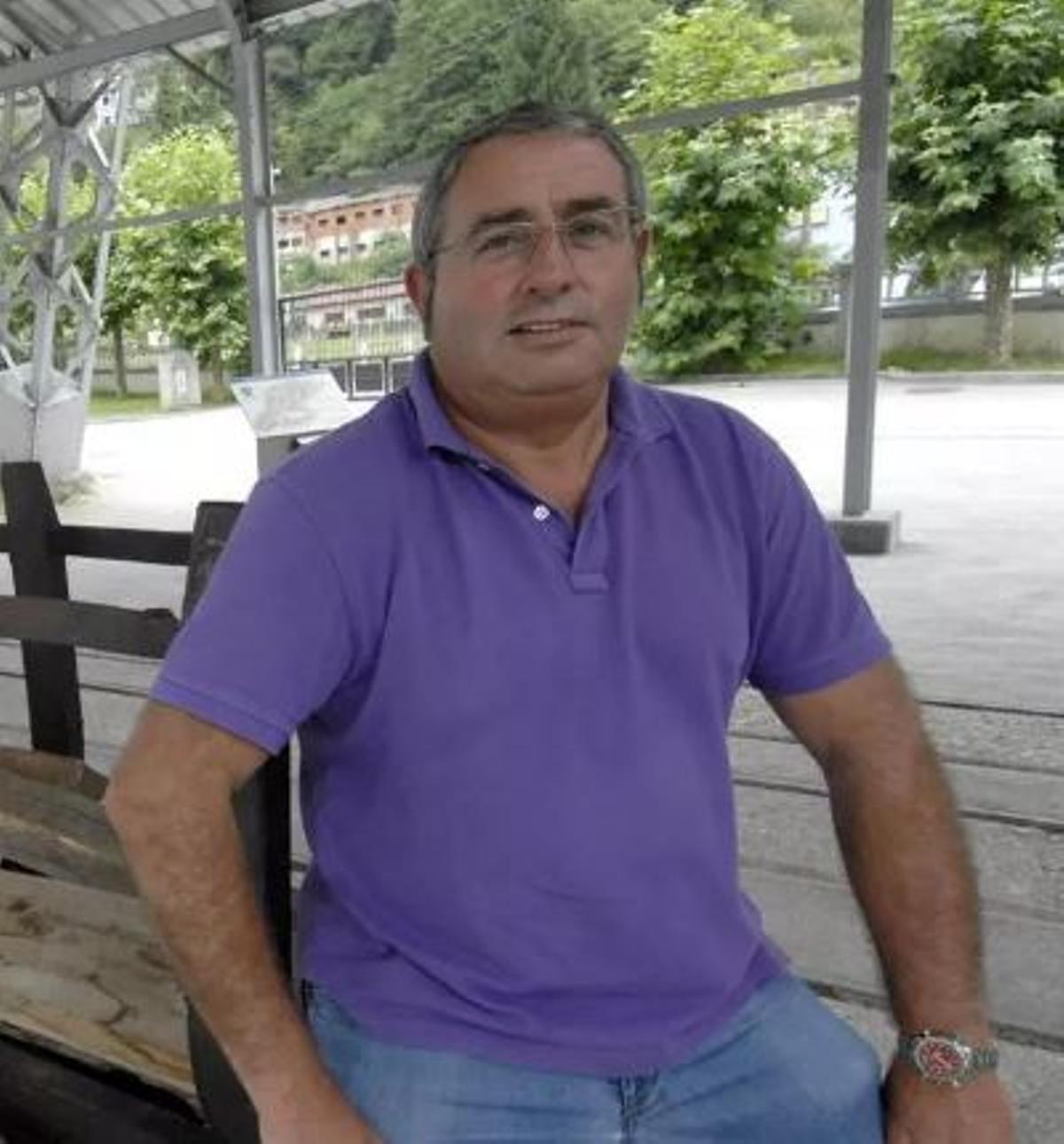José Francisco Torre