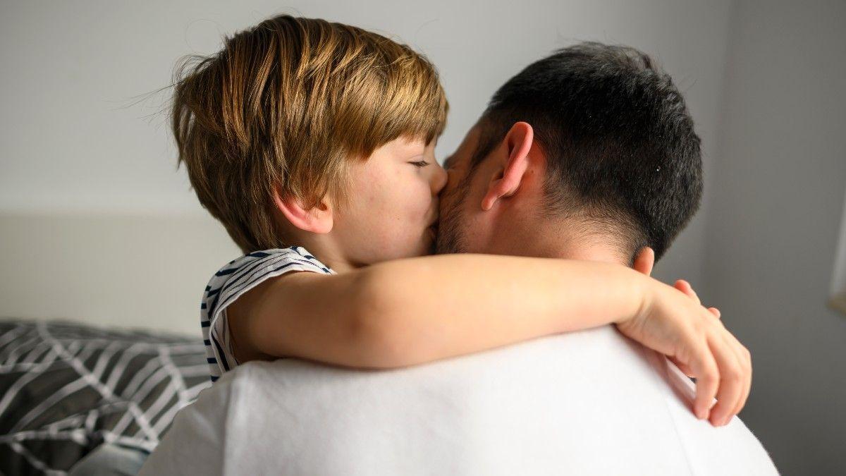 Hoy se celebra el Día del Padre