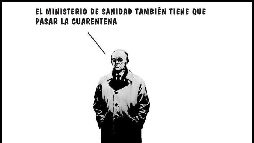 La viñeta de Montecruz (14-05-2026)