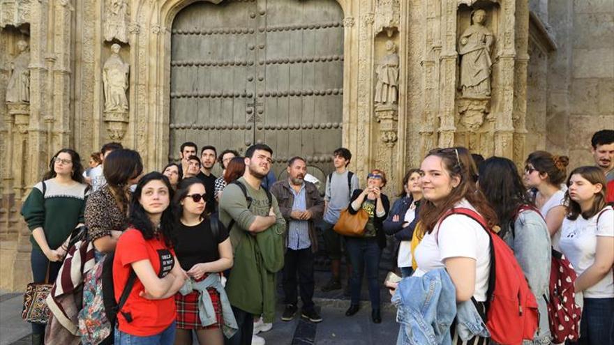 Córdoba retomará el debate sobre el turismo sostenible el 19 de marzo