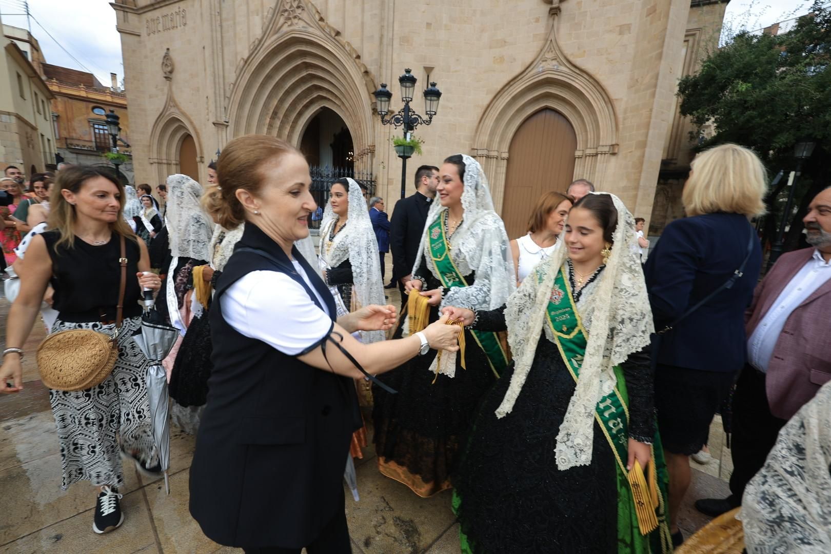 Galería: Castellón celebra San Cristóbal