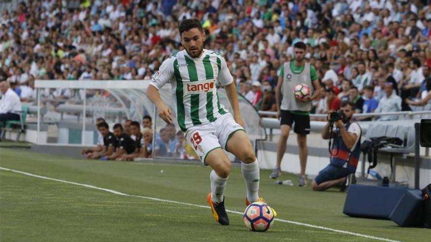 Quiles, Javi Galán, Esteve y Marc Vito ya son del primer equipo