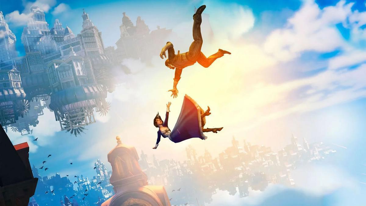 BioShock.