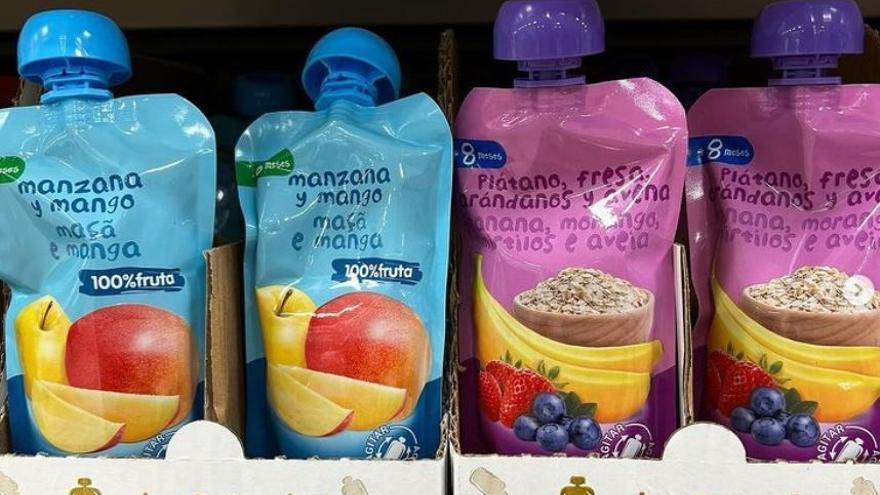 Mercadona Productos Nuevos  Las novedades de Mercadona que triunfan por  menos de 3 euros