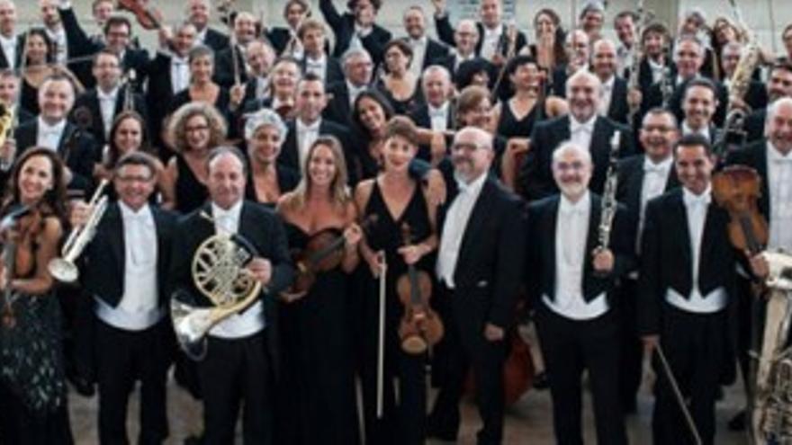 Orquestra de València