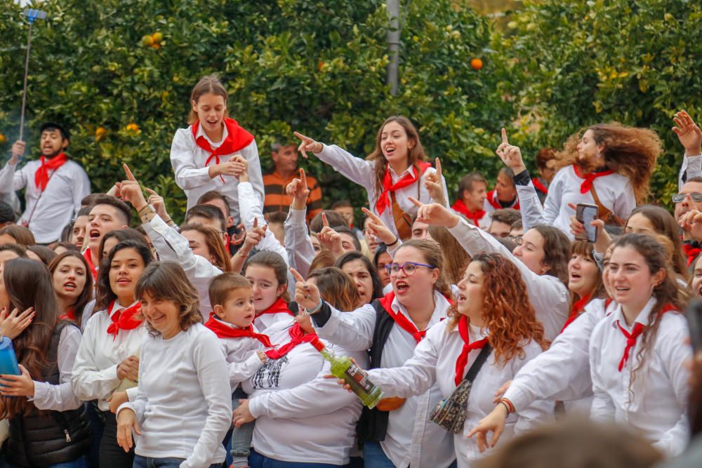 Sant Antoni Mallorca 2019