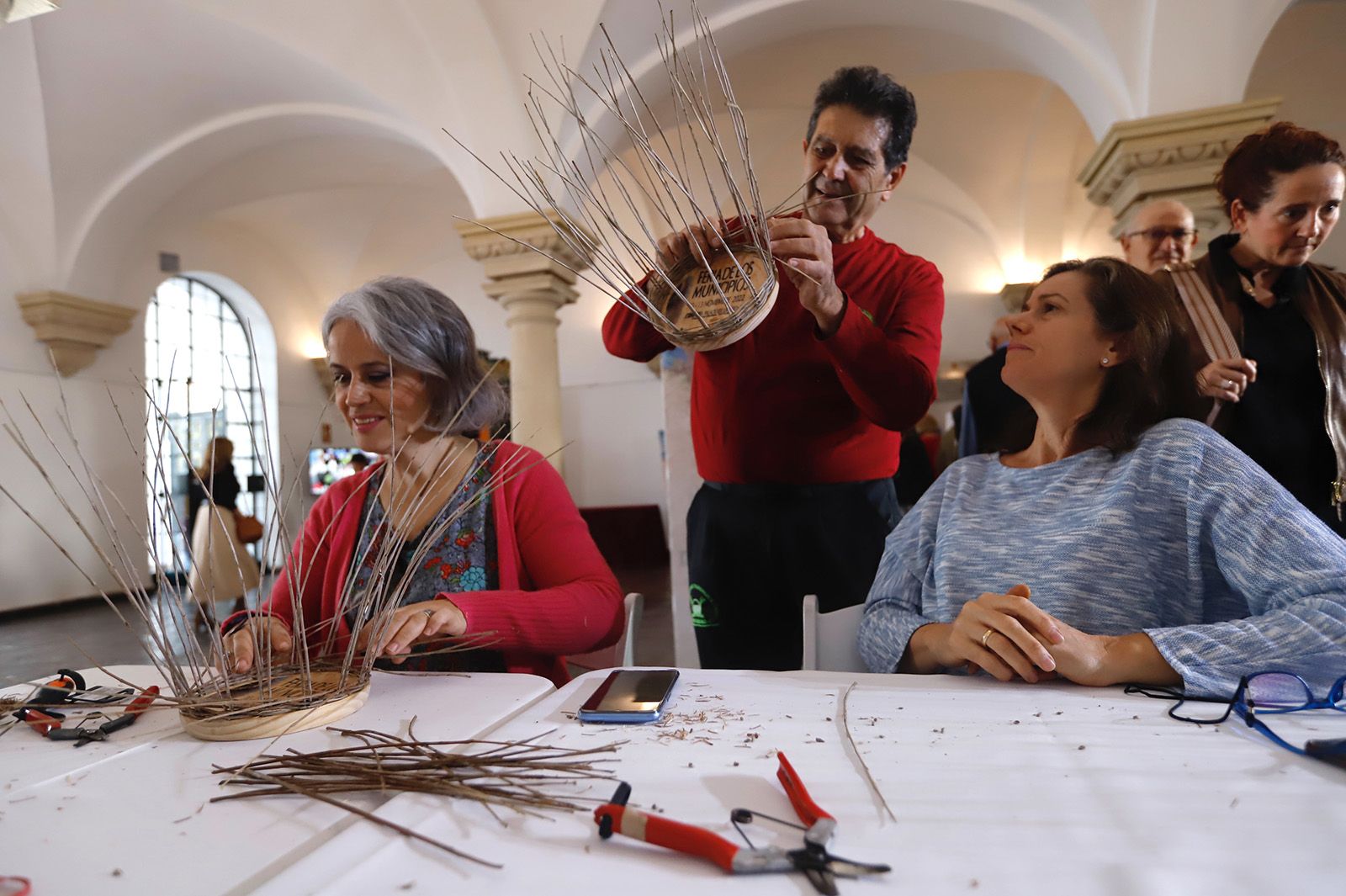 La Feria de los municipios, lo mejor de cada rincón de Córdoba