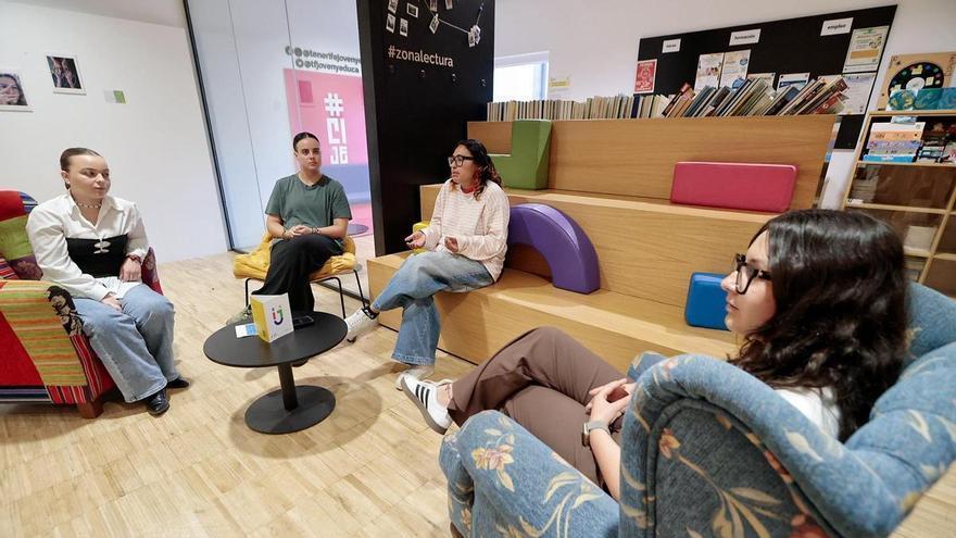 Tenerife Students Investigate Link Between Rural Isolation and Youth Substance Use