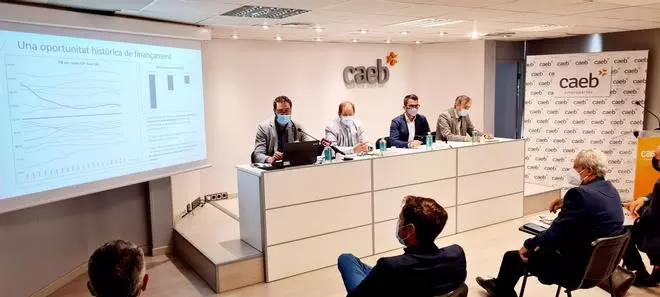 PP y El Pi exigen el cese del director general de Fondos Europeos por su implicación en el cártel de Garau