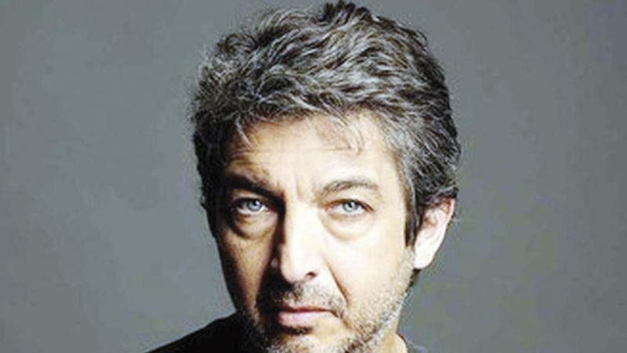 Ricardo Darín.