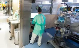 La sèpsia provoca entre 15.000 i 20.000 morts a l’any a Espanya: així es combat a l'UCI una síndrome causada per una infecció