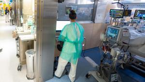 El dèficit sanitari consumirà la meitat dels 4.700 milions per a Catalunya