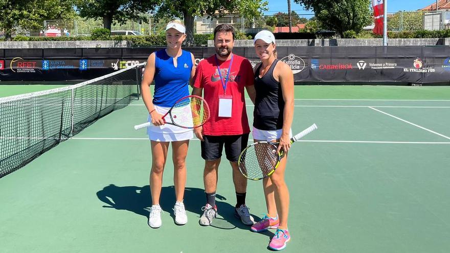 Raquetas Tenis, El valenciano que tiene todas las raquetas de Grand Slam