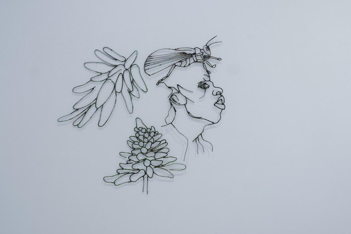 Exposición 'Lejos de aquí'