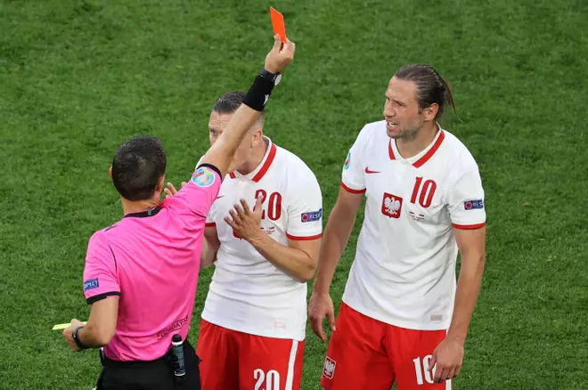 Análisis de Polonia: dudas, riesgo de eliminación y dependencia de Lewandowski