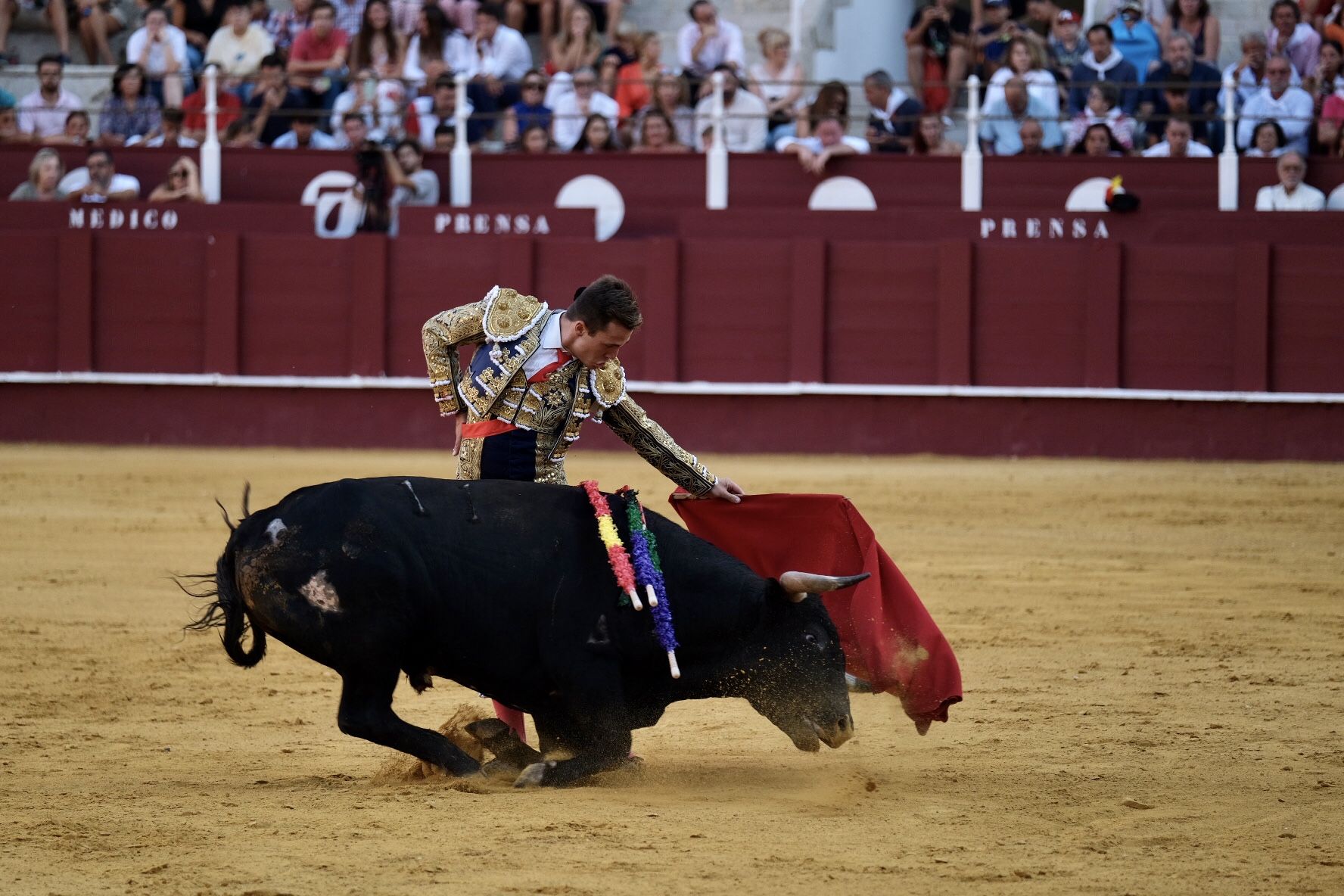 XV edición del Certamen Internacional de Escuelas Taurinas