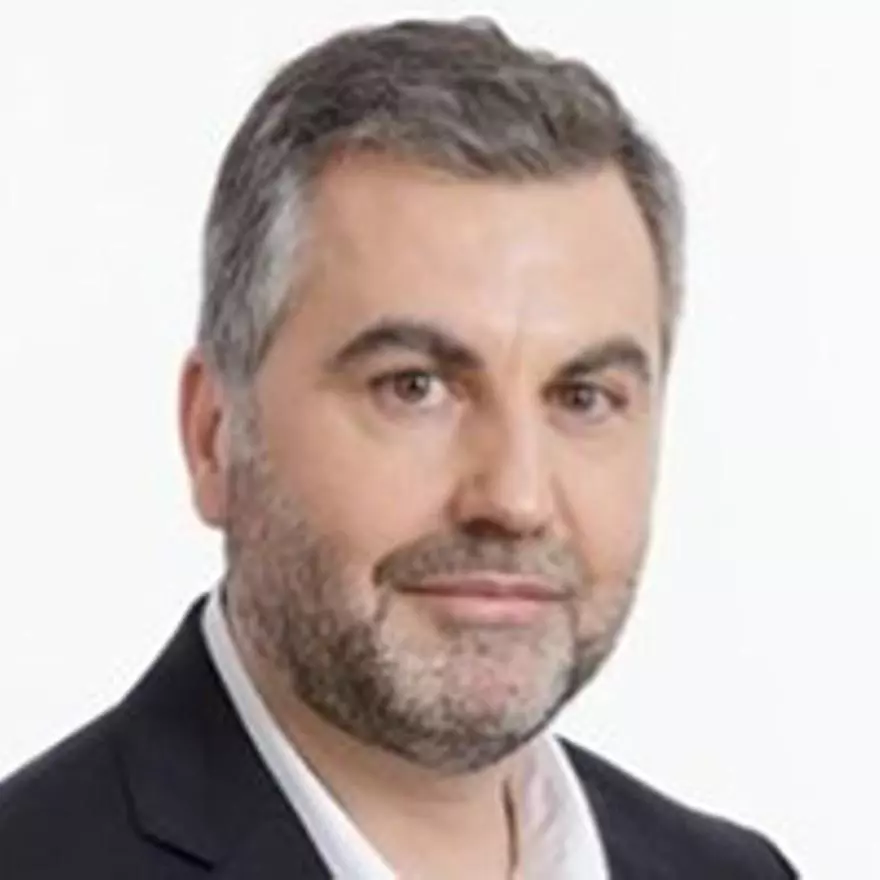 Carlos Alsina, periodista: "La recuperación de nuestra condición europea"