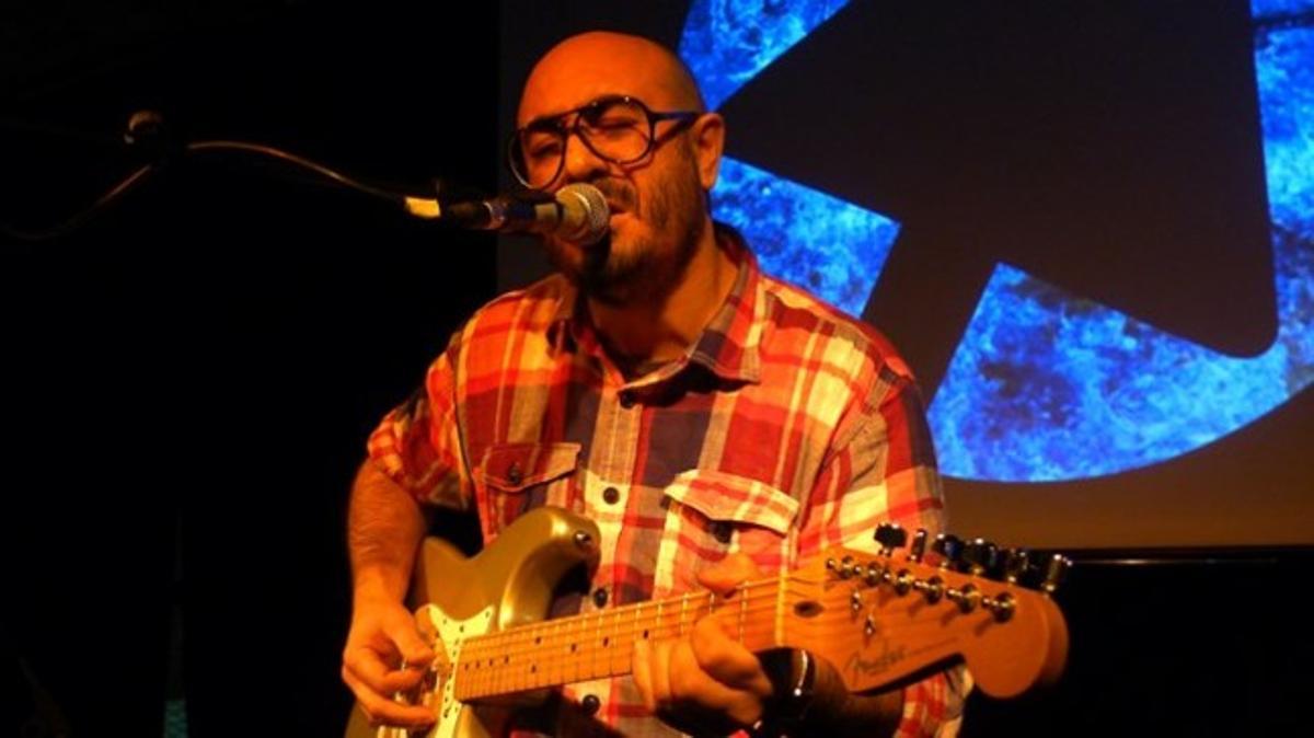 Nando {Caballero}. Nando {Caballero}.