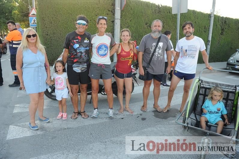 Carrera Popular de San Ginés