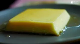 ¿Un postre quemagrasas? Así es el flan proteico que triunfa para adelgazar