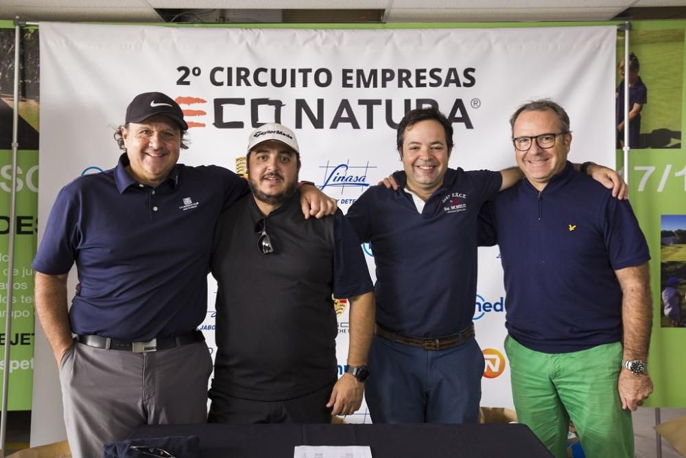 Circuito de Empresas Econatura