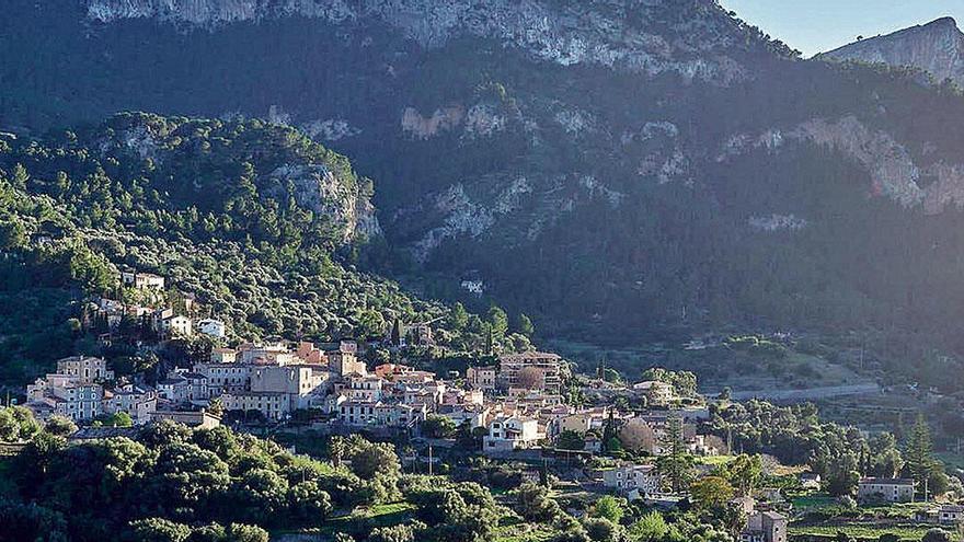 Parkplatz-Pläne entzweien das idyllische Estellencs in der Tramuntana