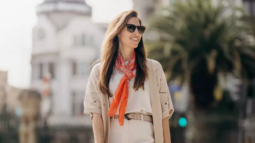 II CONCURSO DE LOOKS OVIEDO TENDENZA: Mimique + AB Boutique